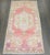 a Vintage Turkish Anatolian Scatter size medallion rug Details rug no. r4356 size 2' 10" x 5' 10" (86 x 178 cm)