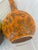 Ceramic 1970's Vintage Haeger Alrun Guest Pottery Lava Glaze Vases For Sale - Image 7 of 12