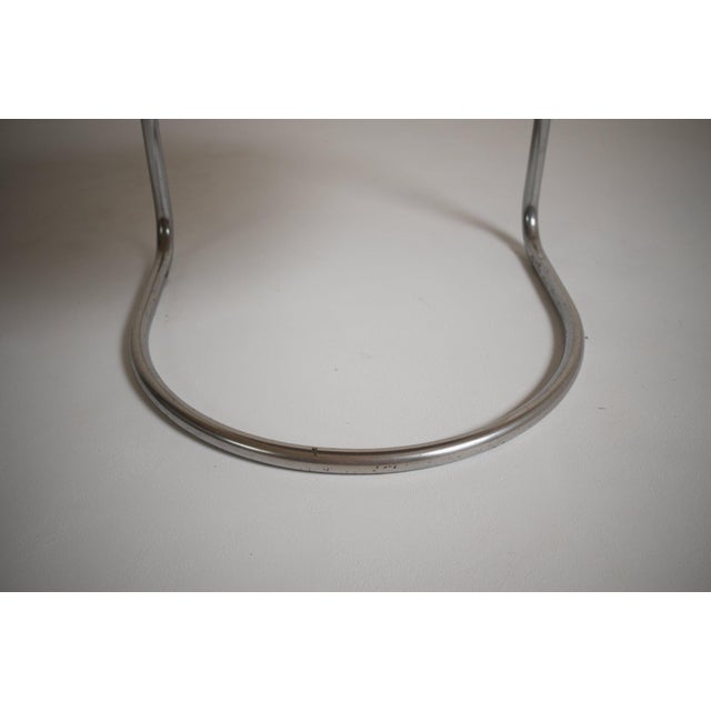 Chairs by Renato Zevi for Roche & Bobois, 1970s, Set of 5 For Sale - Image 12 of 18