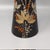 1970s Vase in Hand-Painted Brown Ceramic, Italy, 1970s For Sale - Image 5 of 8