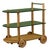 Gilbert Rohde Bar Cart for Herman Miller For Sale