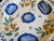 Spanish Antique Spanish Faience Plate Set, Hand Painted, Catalonia, Circa 1900 For Sale - Image 3 of 16