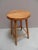 Vintage Stool, 1950s For Sale - Image 9 of 9
