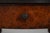 Theodore Alexander Inlaid 2 Tier Mixed Wood End Table For Sale - Image 10 of 18