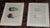 This set of twelve (12) authentic antique 19th century hand colored lithographs depicts various British water birds' eggs....