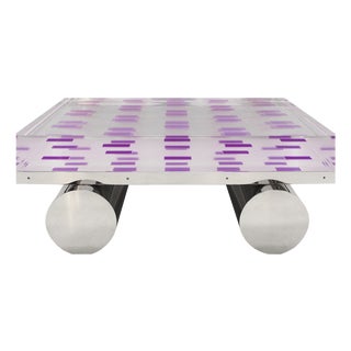 On the Road Cofee Table Designed from Superego Studio For Sale