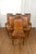 Art Deco Side Chairs in Carved Walnut attributed to Gauthier-Poinsignon, 1920s, Set of 6 For Sale - Image 18 of 18