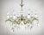 Maria Theresa Crystal Chandelier, 1970s For Sale - Image 9 of 9