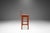 Introducing a rare Danish Modern barstool designed by the influential Knud Bent for Korup Stolefabrik. Save for the newly...