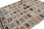 Modern Rug & Kilim’s Geometric Moroccan Style Rug in Beige-Brown and Gray For Sale - Image 3 of 7