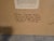 Tan 1990s Carvers Guild Mirror For Sale - Image 8 of 16