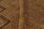 Rug & Kilim’s Oversized Contemporary Art Deco Style Rug With Classic Stepped Corners For Sale - Image 9 of 10