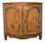 Late 19th Century Louis Encoignure Corner Cabinet For Sale