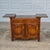 French Provincial 1989 Ethan Allen French Country Style Flip-Top Server Sideboard Buffet Bar Cabinet For Sale - Image 3 of 15