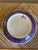 Ceramic Vintage 12.5” Signed Sunburst Ceramic Pottery Bowl For Sale - Image 7 of 11