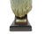 Cream Richard Lawrence 'Scream of Eagle' Bronze Eagle Head Sculpture For Sale - Image 8 of 12