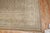 Oversize Antique Zabihi Collection Persian Tabriz Brown Blue Rug - 12'2" x 17'9" For Sale - Image 10 of 10