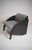 1980s Vintage Lounge Chair, 1980s For Sale - Image 5 of 11