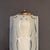 Mid-20th Century Pair Art Moderne Wall Sconces France For Sale In New York - Image 6 of 9