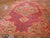 Early 20th Century Turkish Oushak Carpet ( 12' x 23' - 366 x 702 ) Antique Oushak Oversized Large Oversized Big Rug Wool...