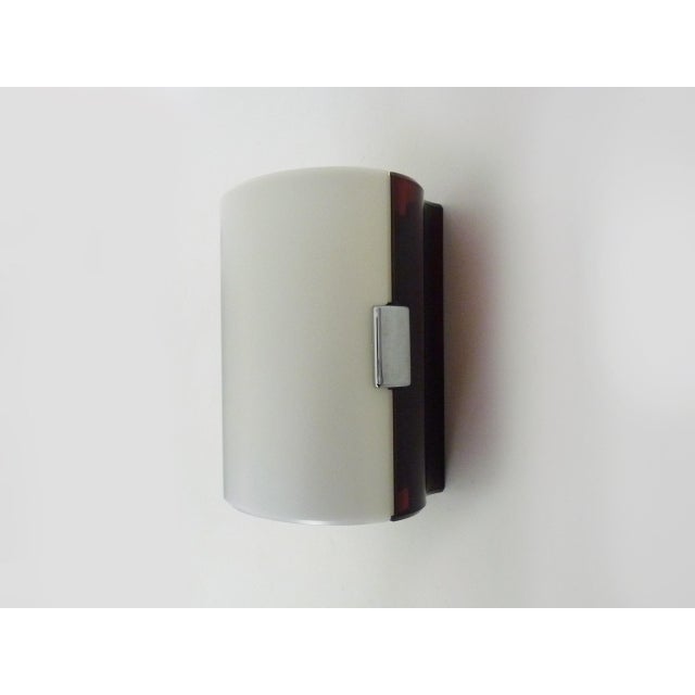 Vintage Allibert Wall Light, 1970s For Sale - Image 11 of 11