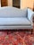 Textile Hickory Chair Sheraton Sofa For Sale - Image 7 of 8