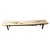 Andrianna Shamaris Sculptural Antique Bench For Sale - Image 15 of 18