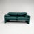 1970s Maralunga Sofa with Ottoman by Vico Magistretti for Cassina, 1970s, Set of 2 For Sale - Image 5 of 18