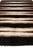 Taurus Collection Striped Goat Hair Rug by Doris Leslie Blau For Sale - Image 4 of 8