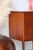 Small Scandinavian Style Sideboard from Sapele, 1960s For Sale - Image 13 of 18