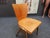 1960s Mid-Century Plywood Stackable Dining Chair from Kaderer München, 1950s For Sale - Image 5 of 13