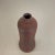 Abstract Red Ceramic Studio Pottery Vase by Gerhard Liebenthron, Germany, 1970s For Sale - Image 11 of 18