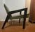 The Vivo lounge chair is a prototype for a chair that never went into production, so it's one-of-a-kind! Its name comes...