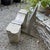 20th Century Brutalist Modernist Concrete and Metal Lounge Chairs For Sale - Image 12 of 18