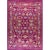 Handwoven Persian Sultanabad Area Rug 12’1″ X 16’10” For Sale - Image 13 of 13