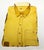 Yellow Livio De Marchi Shirt by Pino Signoretto for Pauly, 1990s For Sale - Image 8 of 18