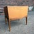 Brown Lane Rhythm Walnut Nightstand For Sale - Image 8 of 12