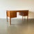 Mid-Century Danish Teak Desk For Sale - Image 10 of 10