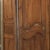 Mid 19th Century 19th Century Country French Fruitwood Armoire From Normandy For Sale - Image 5 of 18