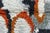 Gray Swedish Rya Rug Doris Leslie Blau Collection For Sale - Image 8 of 9