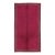 Vintage Dutch Raspberry Wool Runner, 1930-1939 by Rug & Kilim For Sale