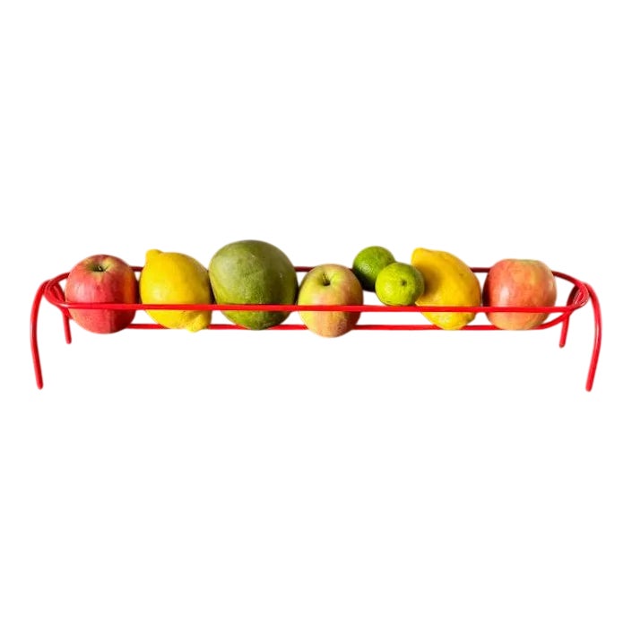 Fruit Bowl