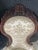 Rococo 19th Century Rococo Revival Carved Bergère Armchair, in the Manner of John Henry Belter For Sale - Image 3 of 10