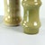 Mid-Century Ceramic Vases, Former Czechoslovakia, 1960s, Set of 2 For Sale - Image 11 of 12