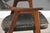 Mid 20th Century Danish Modern Rosewood Arm Chair by Erik Kirkegaard For Sale - Image 9 of 12