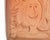 Studio Pottery Tile by Mark Bulwinkle For Sale - Image 4 of 7