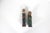 Charming vintage Folk art carved and painted wood man and woman with great detail, but still very rustic and primitive....