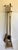 Mid-Century Brass Duck Head Fireplace Tool Set For Sale - Image 9 of 12