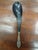 English 1930s King Richard by Towle Sterling Silver Salad Set - Two Piece For Sale - Image 3 of 6