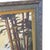 Signed Gerry Downs Oil Painting Feat Redwood Forest Landscape in Carved Wood Frame For Sale In Palm Springs - Image 6 of 12